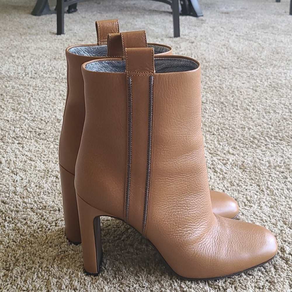 Brunello Cucinelli boots